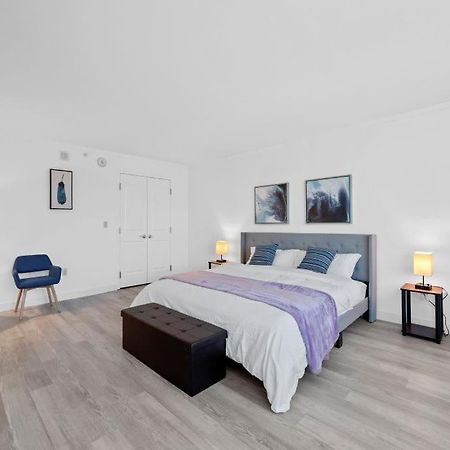 Cozysuites At Showboat Spacious 2Br 3Ba Ocean Front Condo Atlantic City Exterior photo